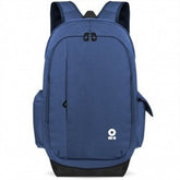 Mochila Backpack Brobotix Kirov 15.4 Pulgadas, Color  Azul Marino